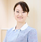 清水里香 先生