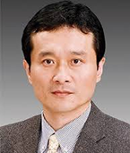 阿部　伸一先生