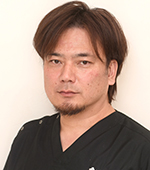 新井 達哉先生