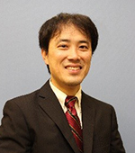 樋口大輔　先生