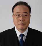 金田隆先生