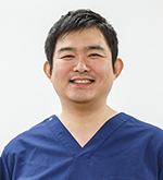 片岡 有 先生
