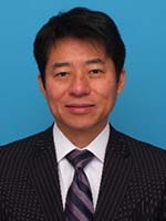 久保田健彦先生