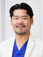 丸尾　勝一郎先生