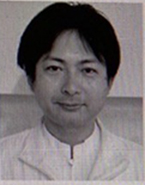 杉山 先生