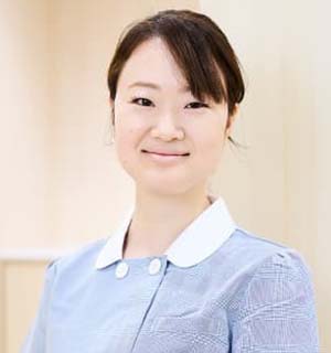 清水里香