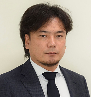 新井 達哉