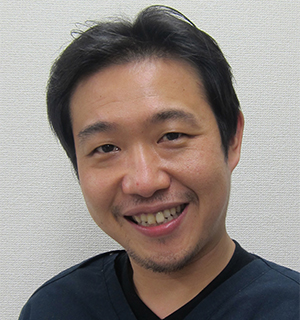 吉野 晃